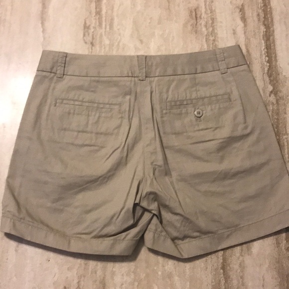 Jcrew chino shorts - Picture 2 of 4